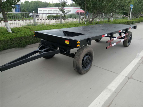 我們應(yīng)該如何正確保養(yǎng)農(nóng)用掛車？